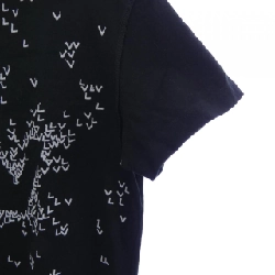 Áo thun LOUIS VUITTON LV thêu trải rộng HNY14WNPL - Hàng hiệu Chính hãng 895074