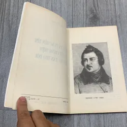 Banzac và cuộc săn tìm nhân vật chính diện trong bộ tấn trò đời. 7b3 783523