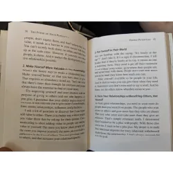 The power of your Potential - John C.Maxwell 715112