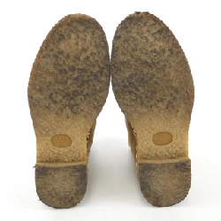 【Khuyến mãi】Giày bốt CHANEL 664968