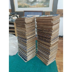 Tứ quái TKKG 1995 533800