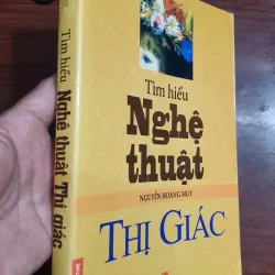 Tìm hiểu nghệ thuật thị giác 782051