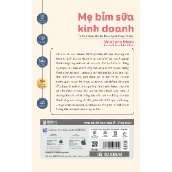 Mẹ Bỉm Sữa Kinh Doanh - Holly Hurd 163806