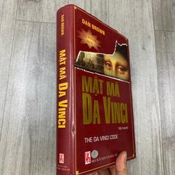 Mật mã Da Vinci - Dan Brown. 1a1 509628