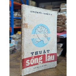 Thuật sống lâu - Võ Thượng Bích & Nguyễn Tài Sĩ