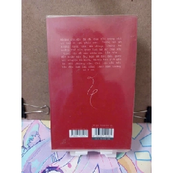 Đã qua chẳng vãn hồi Chỉ cần bước tiếp thôi - Hanfu Tản văn RUBO0810 924482