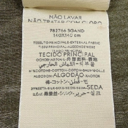 Khăn choàng GUCCI - Hàng hiệu Chính hãng 836689