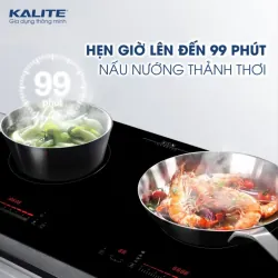 💡 Bếp Từ Đôi Kalite KDI72 – Nấu Nhanh Hơn, Sạch Hơn, Sang Trọng Hơn! 593726