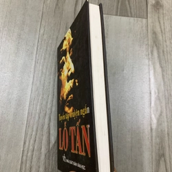 Tuyển tập truyện ngắn Lỗ Tấn. 999 466362