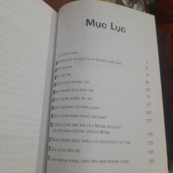 Những NGUYÊN TẮC VÀNG của Napoleon Hill 466496