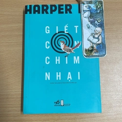 Giết con chim nhại