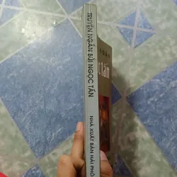 Truyện ngắn Bùi Ngọc Tấn 975951