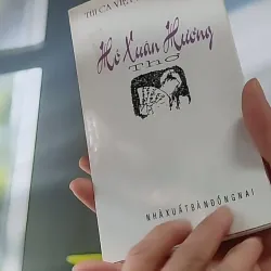 Thơ Hồ Xuân Hương (2006) - Hồ Xuân Hương 607743