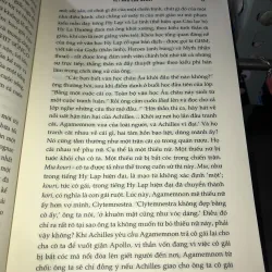 Vết nhơ của người - Philip Roth 974216