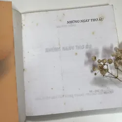 Những ngày thơ ấu – Nguyên Hồng 674589