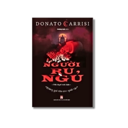 Người ru ngủ - Donato Carrisi