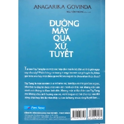 Đường Mây Qua Xứ Tuyết - Anagarika Govinda, Nguyên Phong 293434