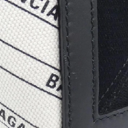 Balenciaga Túi Navy Cabas 339933 KMZAN - Hàng hiệu Chính hãng 804215