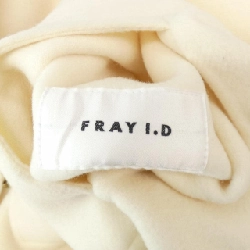 Áo khoác FRAY I.D 630663