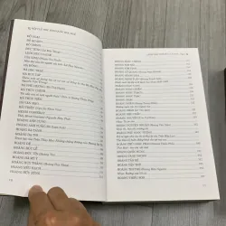 Quốc học huế xưa và nay. Full bộ 2 cuốn. 6b1 755766