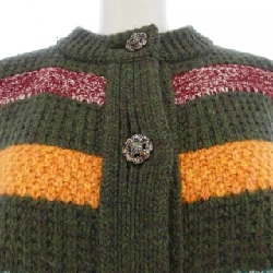 CHANEL P73848K10595 Áo khoác - Hàng hiệu Authentic 825835