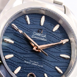 Đồng hồ Omega Seamaster Aqua Terra 220.10.34.20.03.001 SS tự động - Hàng hiệu Chính hãng 882646