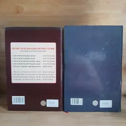 Lịch Sử Văn Học Trung Quốc (Bộ 2 Tập) 91306