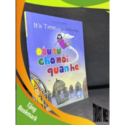 (TẶNG BOOKMARK) Đầu Tư Cho Mối Quan Hệ - Aruna Ladva, Mới 80% (Ố Nhẹ, Trang Đầu Có Ghi Chữ), 2014 RBK0307