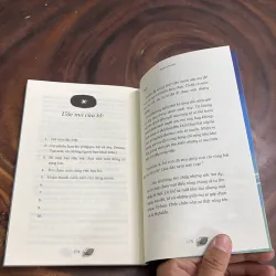 II Văn Học: Tớ Flippo Và Cây Anh Đào - PAOLA PERETTI - 2023 977259