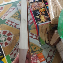 Kinh Thánh Về Nghệ Thuật Lãnh Đạo- LorinWoolfe 530863