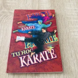 TỰ HỌC KARATE 1011239