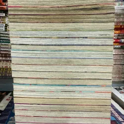 Hanako 19 tập 976030