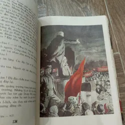 Cuộc Đời Của Lê-nin 995249