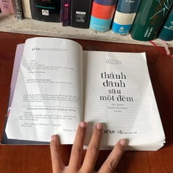 II Tiểu Thuyết: Thành Danh Sau Một Đêm - Hồng Táo - 2016 536778