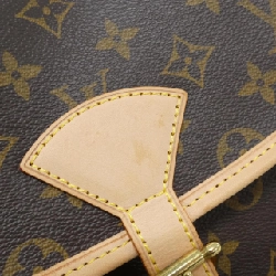 Túi xách vai Louis Vuitton Monogram Salony M42250 - Hàng hiệu Chính hãng 803259