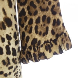 【Khuyến mãi】Đầm Dolce & Gabbana DOLCE&GABBANA 651309