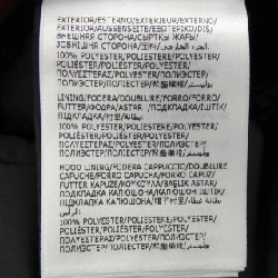 Áo khoác lông vũ MONCLER LOCUSTELLE 632651