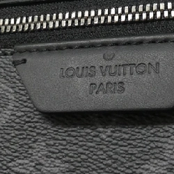 Balo Louis Vuitton Monogram Eclipse Discovery PM M22558 - Hàng hiệu Chính hãng 776610