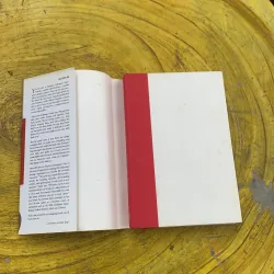 HUST LISTEN- MARK GOULSTON  756601