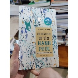 Đi tìm hạnh phúc - Triết họcHCM01/03 Rebooks.vn