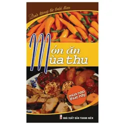  Bộ sách Mùa nào thức nấy (4 cuốn - 4 mùa) 576649