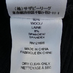 DEMYLEE Áo len 644337