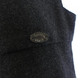 【Mã giảm giá】【Cổ điển】Chanel CHANEL Đầm 651394