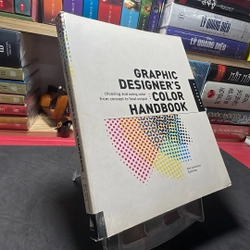 Graphic Designer’s color handbook Rick Sutherland và Barg Karg