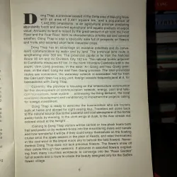 Đồng Tháp điểm hẹn du lịch  993271