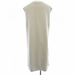 【Mã giảm giá】Chanel CHANEL Váy liền 650086