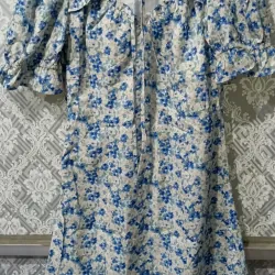 Áo đầm nữ, 973698