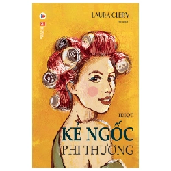 Kẻ Ngốc Phi Thường - Laura Clery 288418