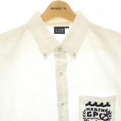 Áo sơ mi MUTA - Hàng hiệu Authentic 891646