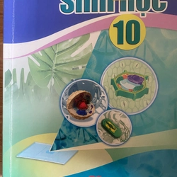 Sách giáo khoa lớp 10 (14 cuốn) 547067